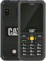 Best available price of Cat B30 in Saintkitts
