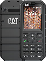 Best available price of Cat B35 in Saintkitts