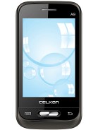Best available price of Celkon A9 in Saintkitts