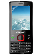 Best available price of Celkon C17 in Saintkitts