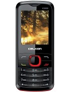 Best available price of Celkon C202 in Saintkitts