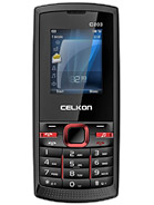 Best available price of Celkon C203 in Saintkitts