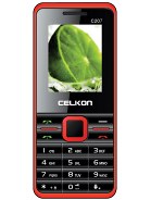 Best available price of Celkon C207 in Saintkitts