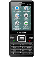 Best available price of Celkon C3333 in Saintkitts