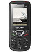 Best available price of Celkon C359 in Saintkitts