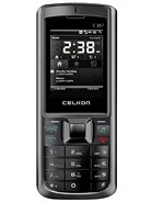 Best available price of Celkon C367 in Saintkitts