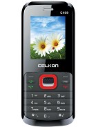 Best available price of Celkon C409 in Saintkitts