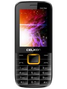 Best available price of Celkon C44 Star in Saintkitts