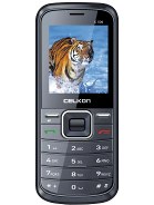 Best available price of Celkon C509 in Saintkitts