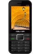 Best available price of Celkon C779 in Saintkitts
