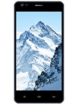 Best available price of Celkon Millennia Everest in Saintkitts