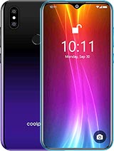Best available price of Coolpad Cool 5 in Saintkitts