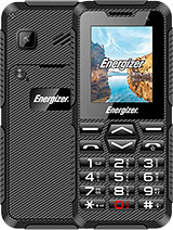 Best available price of Energizer Hardcase H10 in Saintkitts