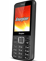 Best available price of Energizer Power Max P20 in Saintkitts