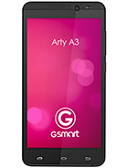 Best available price of Gigabyte GSmart Arty A3 in Saintkitts