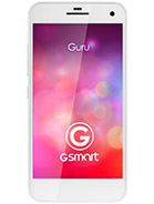 Best available price of Gigabyte GSmart Guru White Edition in Saintkitts