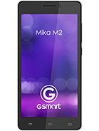 Best available price of Gigabyte GSmart Mika M2 in Saintkitts