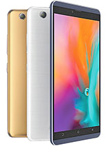 Best available price of Gionee Elife S Plus in Saintkitts
