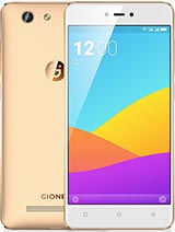 Best available price of Gionee F103 Pro in Saintkitts