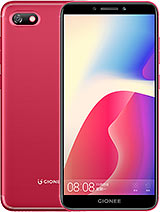 Best available price of Gionee F205 in Saintkitts