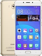Best available price of Gionee F5 in Saintkitts