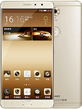 Best available price of Gionee M6 Plus in Saintkitts