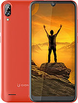 Best available price of Gionee Max in Saintkitts
