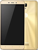 Best available price of Gionee P7 Max in Saintkitts
