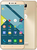 Best available price of Gionee P7 in Saintkitts