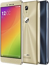 Best available price of Gionee P8 Max in Saintkitts