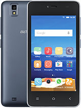 Best available price of Gionee Pioneer P2M in Saintkitts