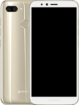Best available price of Gionee S11 lite in Saintkitts