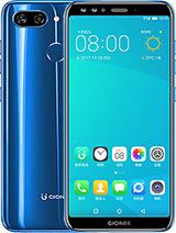 Best available price of Gionee S11 in Saintkitts
