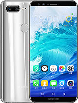 Best available price of Gionee S11S in Saintkitts