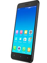 Best available price of Gionee X1 in Saintkitts