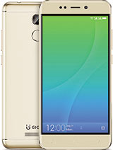 Best available price of Gionee X1s in Saintkitts