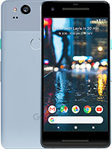 Best available price of Google Pixel 2 in Saintkitts