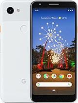 Best available price of Google Pixel 3a XL in Saintkitts