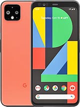 Best available price of Google Pixel 4 XL in Saintkitts