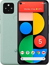 Best available price of Google Pixel 5 in Saintkitts