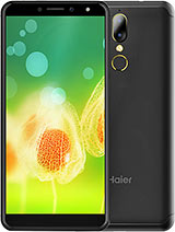 Best available price of Haier L8 in Saintkitts