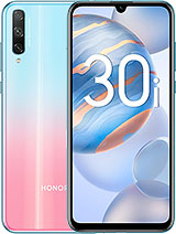 Best available price of Honor 30i in Saintkitts