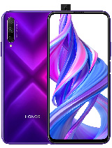 Best available price of Honor 9X Pro in Saintkitts