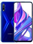 Best available price of Honor 9X in Saintkitts