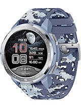 Best available price of Honor Watch GS Pro in Saintkitts