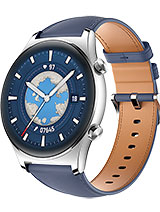 Best available price of Honor Watch GS 3 in Saintkitts
