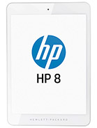 Best available price of HP 8 in Saintkitts