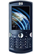 Best available price of HP iPAQ Voice Messenger in Saintkitts