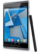 Best available price of HP Pro Slate 8 in Saintkitts