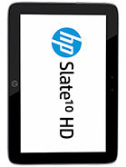 Best available price of HP Slate10 HD in Saintkitts